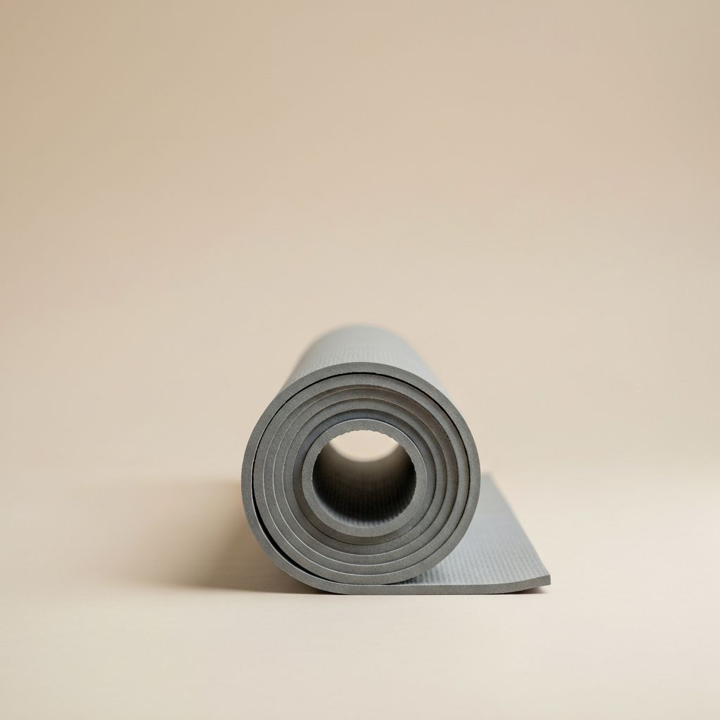 Yogamatta
